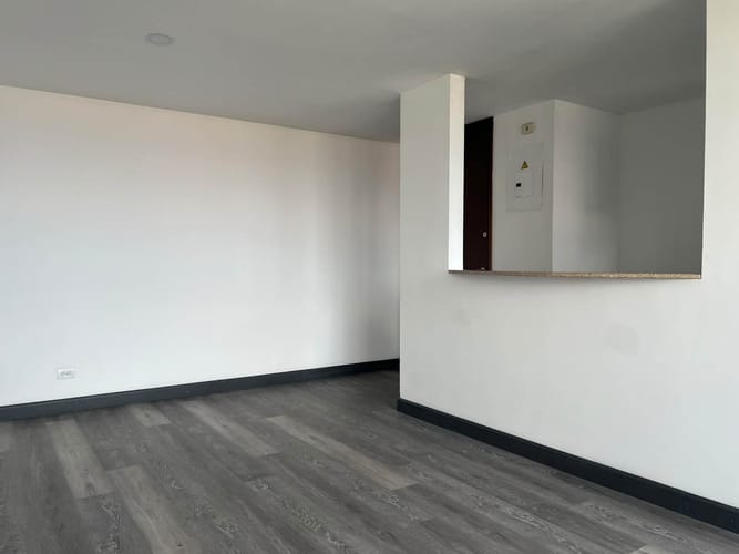 Apartamento de 3 alcobas en arriendo en El Poblado, Medellín, 80 m² · foto 12 de 15