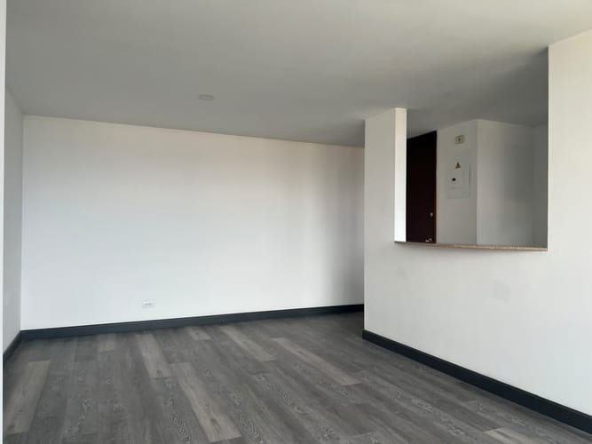 Apartamento de 3 alcobas en arriendo en El Poblado, Medellín, 80 m² · foto 7 de 15