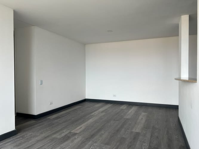 Apartamento de 3 alcobas en arriendo en El Poblado, Medellín, 80 m² · foto 8 de 15