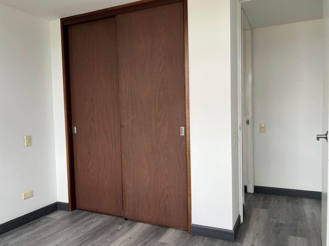 Apartamento de 3 alcobas en arriendo en El Poblado, Medellín, 80 m² · foto 11 de 15
