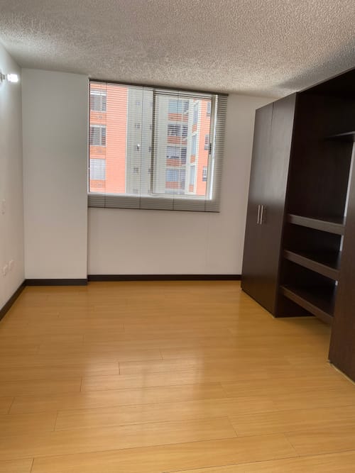 Apartaestudio en venta en El Pino, Bogotá, 38 m² · foto 6 de 15
