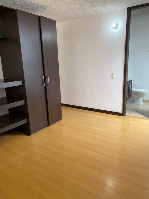 Apartaestudio en venta en El Pino, Bogotá, 38 m² · foto 7 de 15