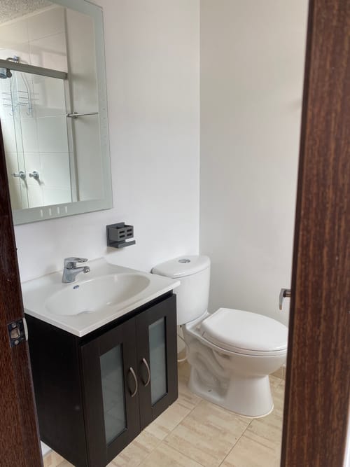 Apartaestudio en venta en El Pino, Bogotá, 38 m² · foto 9 de 15