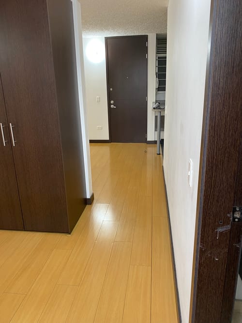 Apartaestudio en venta en El Pino, Bogotá, 38 m² · foto 11 de 15