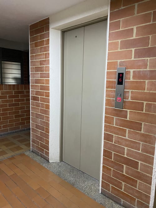Apartaestudio en venta en El Pino, Bogotá, 38 m² · foto 13 de 15