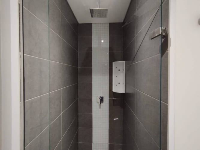 Apartaestudio en arriendo en El Tesoro, Medellín, 61 m² · foto 11 de 14