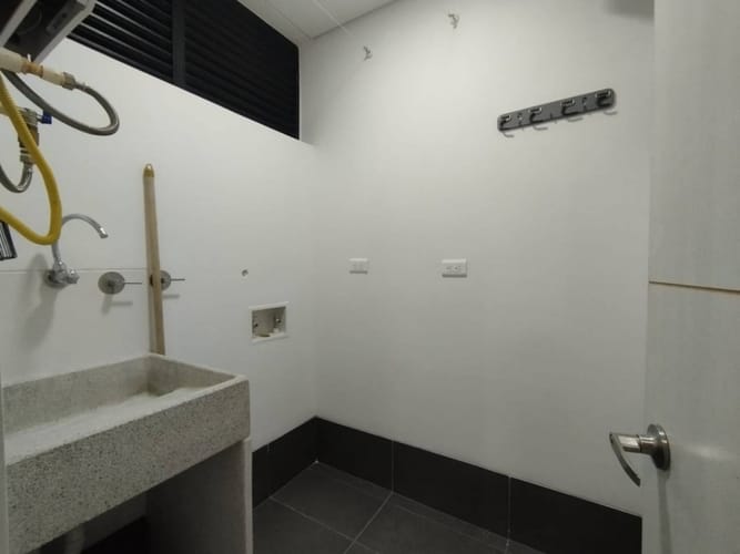 Apartaestudio en arriendo en El Tesoro, Medellín, 61 m² · foto 14 de 14