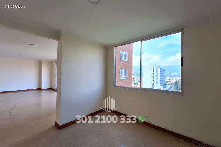 Apartamento de 2 alcobas en arriendo en Patio Bonito, Medellín, 117 m² · foto 9 de 24