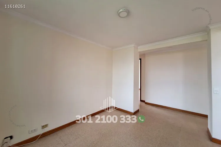 Apartamento de 2 alcobas en arriendo en Patio Bonito, Medellín, 117 m² · foto 11 de 24