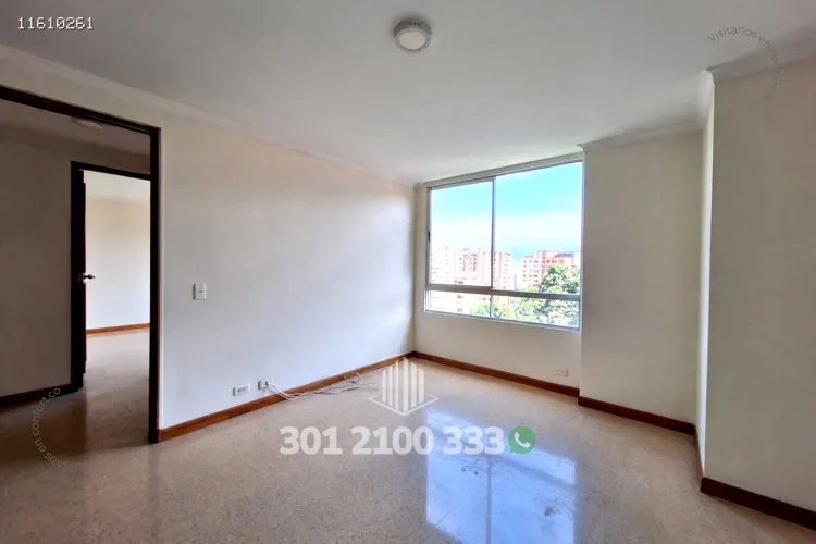 Apartamento de 2 alcobas en arriendo en Patio Bonito, Medellín, 117 m² · foto 13 de 24