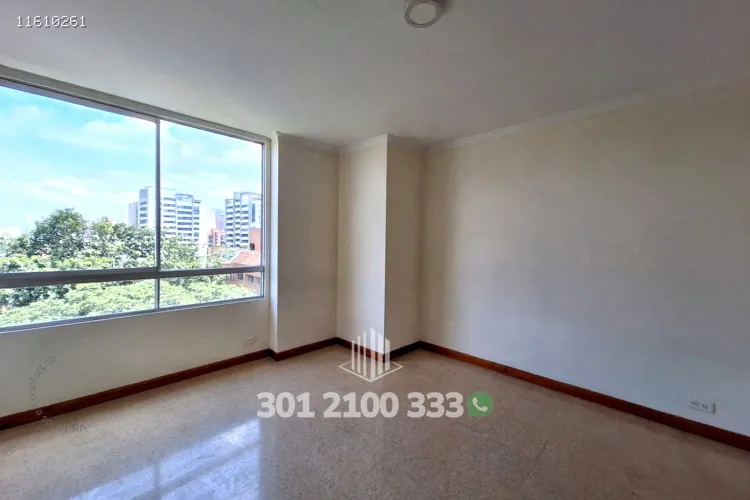 Apartamento de 2 alcobas en arriendo en Patio Bonito, Medellín, 117 m² · foto 14 de 24
