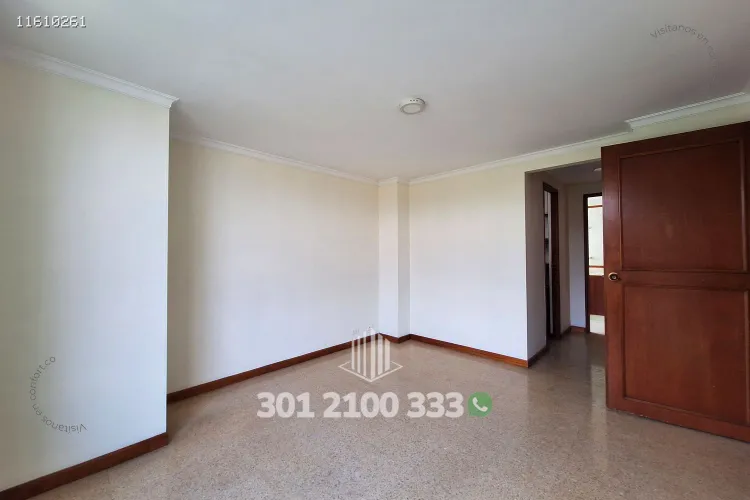 Apartamento de 2 alcobas en arriendo en Patio Bonito, Medellín, 117 m² · foto 15 de 24