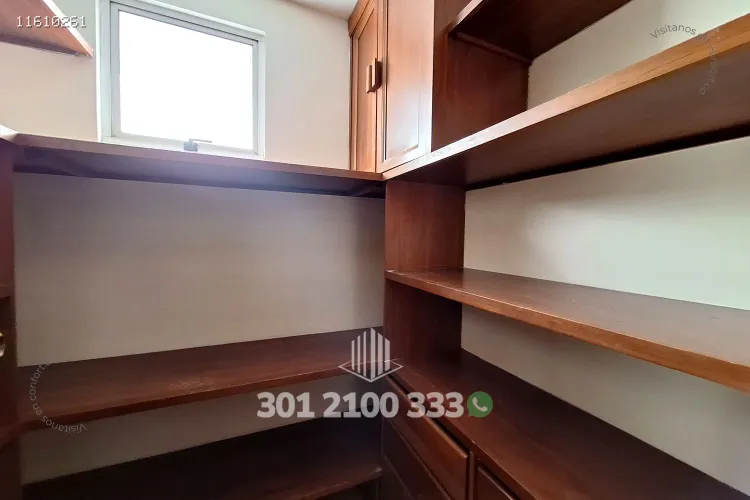 Apartamento de 2 alcobas en arriendo en Patio Bonito, Medellín, 117 m² · foto 17 de 24