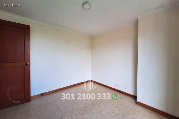 Apartamento de 2 alcobas en arriendo en Patio Bonito, Medellín, 117 m² · foto 19 de 24