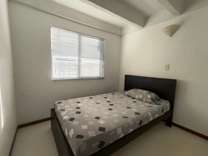 Apartamento de 3 alcobas en venta en Los Parques - Barranquilla, Cali · foto 3 de 14