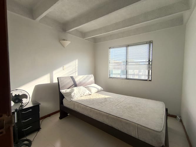 Apartamento de 3 alcobas en venta en Los Parques - Barranquilla, Cali · foto 6 de 14