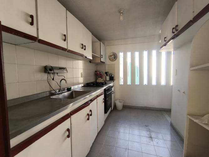 Apartamento de 3 alcobas en venta en Los Parques - Barranquilla, Cali · foto 8 de 14