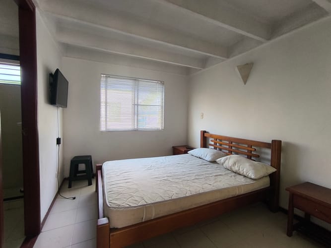 Apartamento de 3 alcobas en venta en Los Parques - Barranquilla, Cali · foto 10 de 14