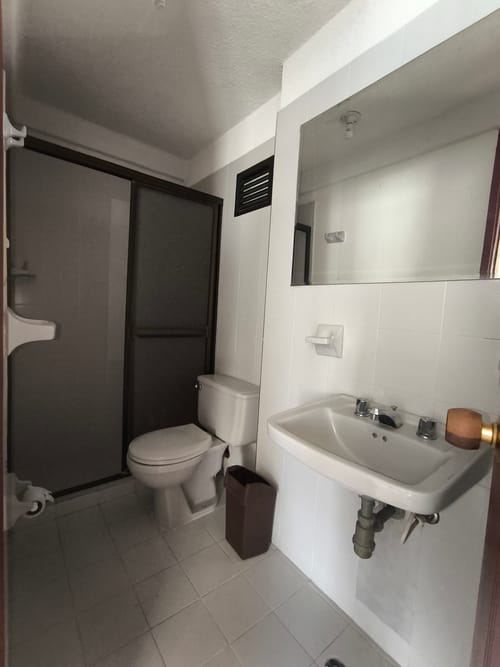 Apartamento de 3 alcobas en venta en Los Parques - Barranquilla, Cali · foto 11 de 14
