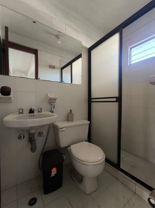 Apartamento de 3 alcobas en venta en Los Parques - Barranquilla, Cali · foto 12 de 14