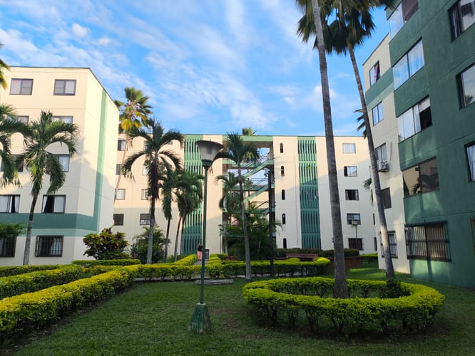 Apartamento de 3 alcobas en venta en Los Parques - Barranquilla, Cali · foto 14 de 14