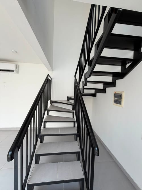 Casa de 3 alcobas en venta en Ricaurte, 83 m² · foto 3 de 13