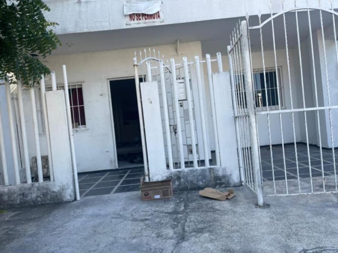 Casa de 3 alcobas en arriendo en Los Andes, Barranquilla, 224 m² · foto 2 de 22