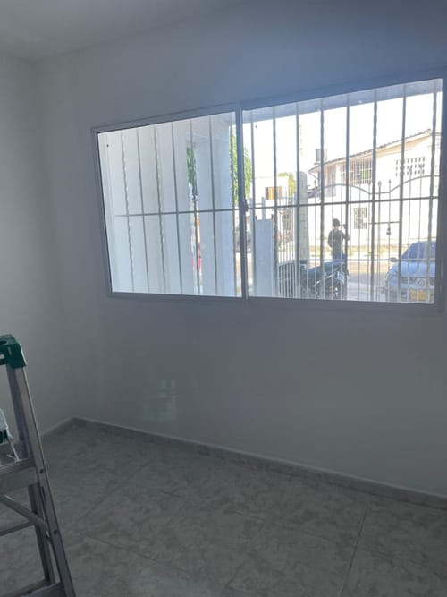 Casa de 3 alcobas en arriendo en Los Andes, Barranquilla, 224 m² · foto 4 de 22