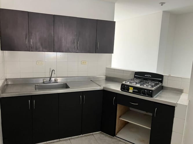 Casa de 3 alcobas en arriendo en Los Andes, Barranquilla, 224 m² · foto 6 de 22