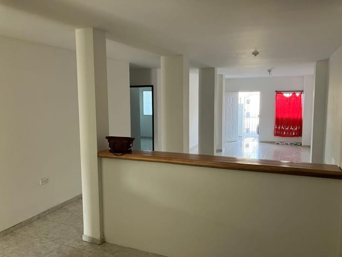 Casa de 3 alcobas en arriendo en Los Andes, Barranquilla, 224 m² · foto 7 de 22