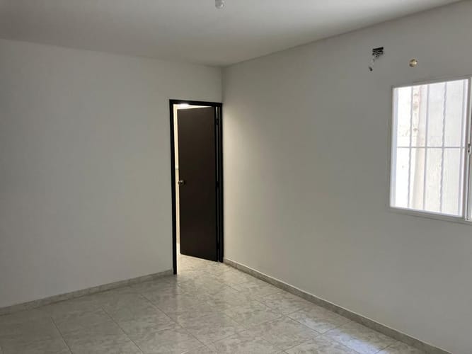 Casa de 3 alcobas en arriendo en Los Andes, Barranquilla, 224 m² · foto 8 de 22