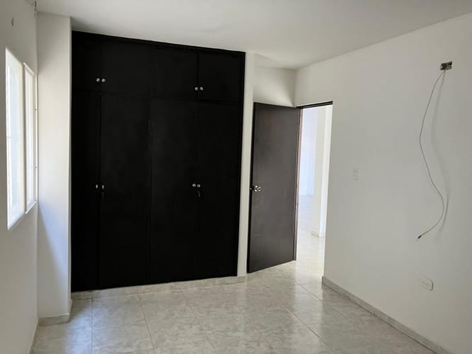 Casa de 3 alcobas en arriendo en Los Andes, Barranquilla, 224 m² · foto 12 de 22