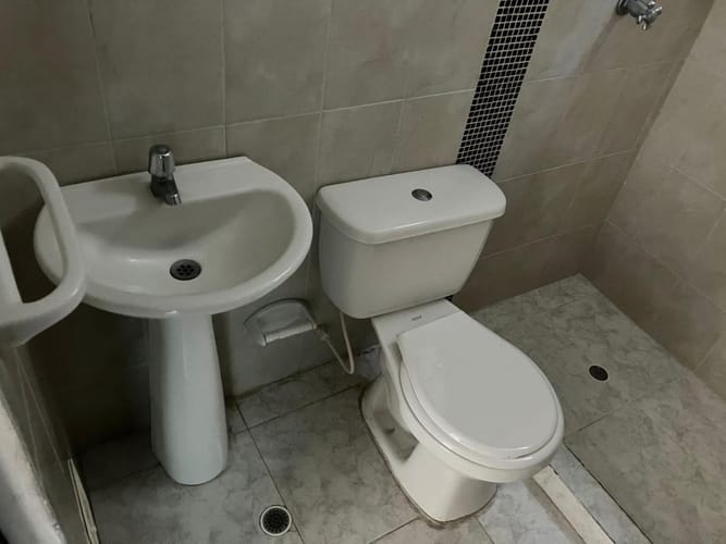 Casa de 3 alcobas en arriendo en Los Andes, Barranquilla, 224 m² · foto 13 de 22
