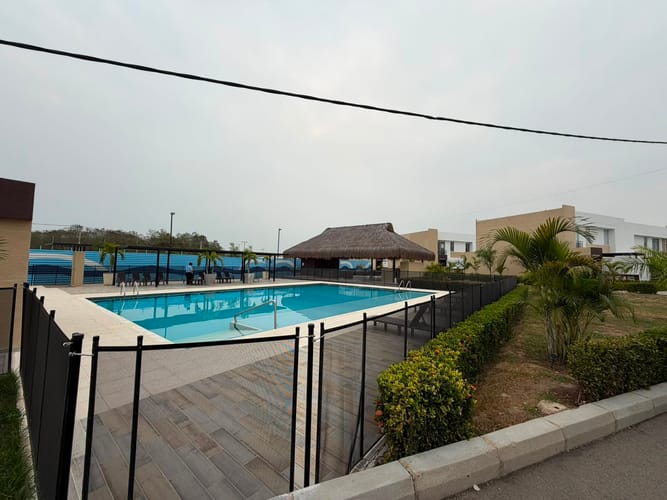 Casa de 3 alcobas en venta en Ricaurte, 83 m² · foto 12 de 13