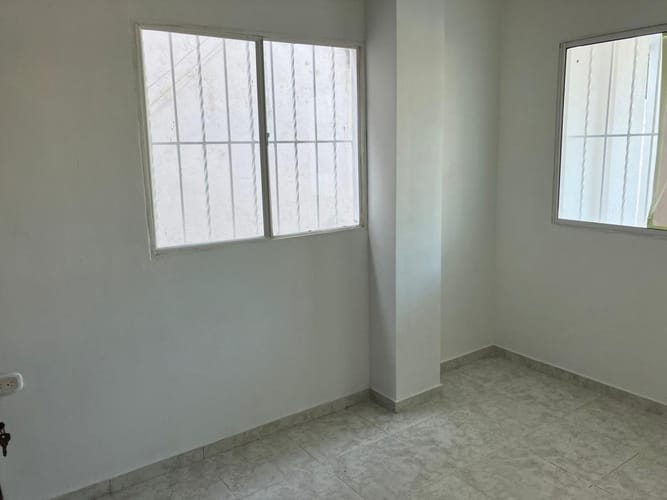 Casa de 3 alcobas en arriendo en Los Andes, Barranquilla, 224 m² · foto 18 de 22