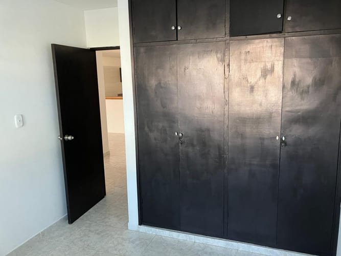 Casa de 3 alcobas en arriendo en Los Andes, Barranquilla, 224 m² · foto 19 de 22