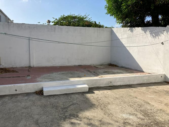 Casa de 3 alcobas en arriendo en Los Andes, Barranquilla, 224 m² · foto 20 de 22