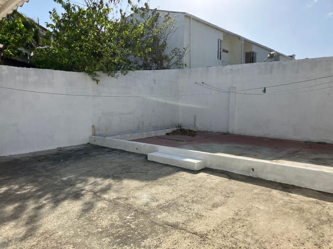 Casa de 3 alcobas en arriendo en Los Andes, Barranquilla, 224 m² · foto 21 de 22