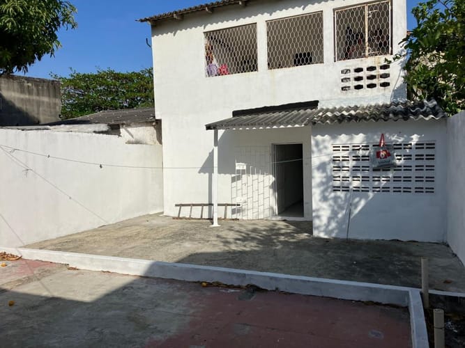 Casa de 3 alcobas en arriendo en Los Andes, Barranquilla, 224 m² · foto 22 de 22