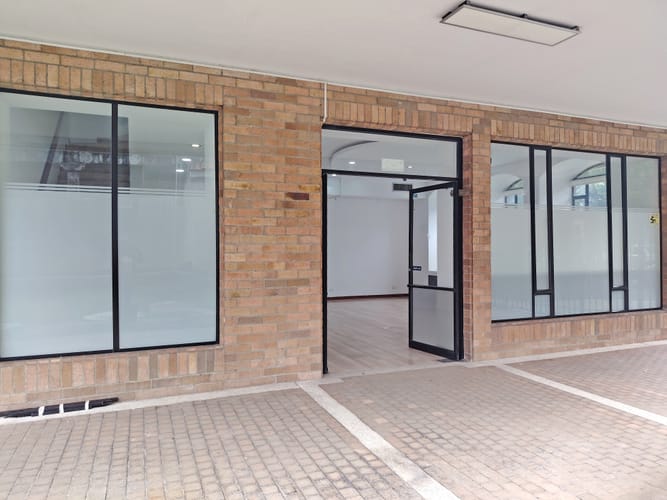Local en venta en San Antonio, Cali, 181 m² · foto 12 de 21