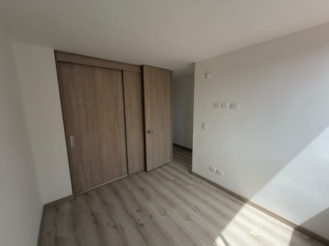 Apartamento de 2 alcobas en arriendo en El Misterio, Cajicá, 66 m² · foto 15 de 24