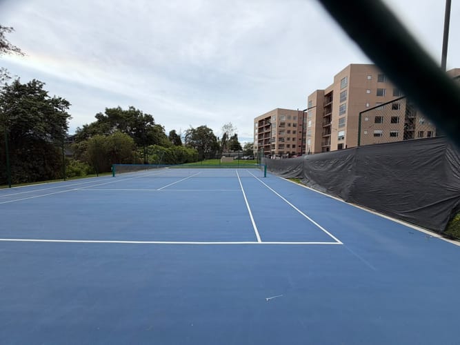 Apartamento de 2 alcobas en arriendo en El Misterio, Cajicá, 66 m² · foto 18 de 24
