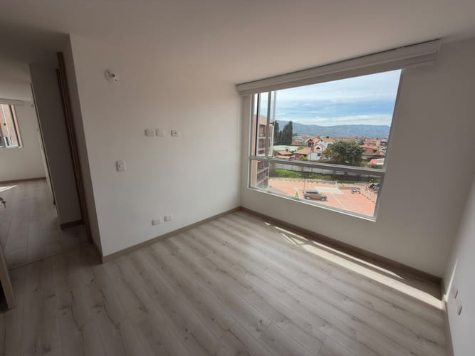 Apartamento de 2 alcobas en arriendo en El Misterio, Cajicá, 66 m² · foto 13 de 24