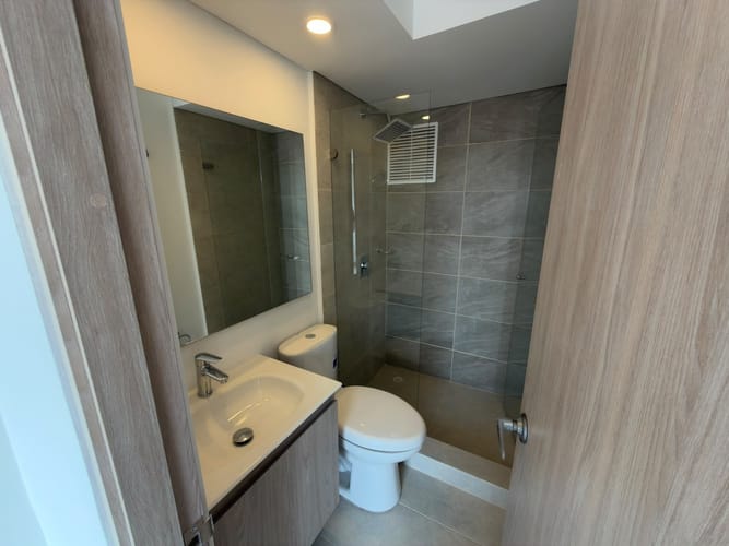 Apartamento de 2 alcobas en arriendo en El Misterio, Cajicá, 66 m² · foto 16 de 24