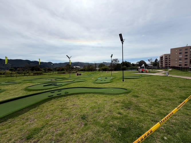 Apartamento de 2 alcobas en arriendo en El Misterio, Cajicá, 66 m² · foto 22 de 24
