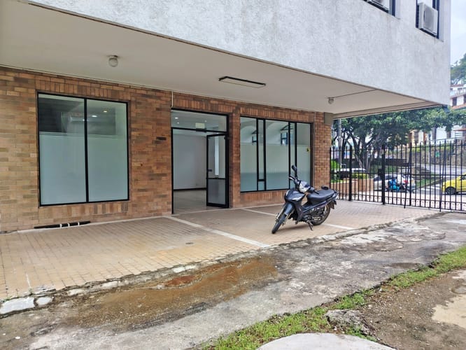 Local en venta en San Antonio, Cali, 181 m² · foto 21 de 21