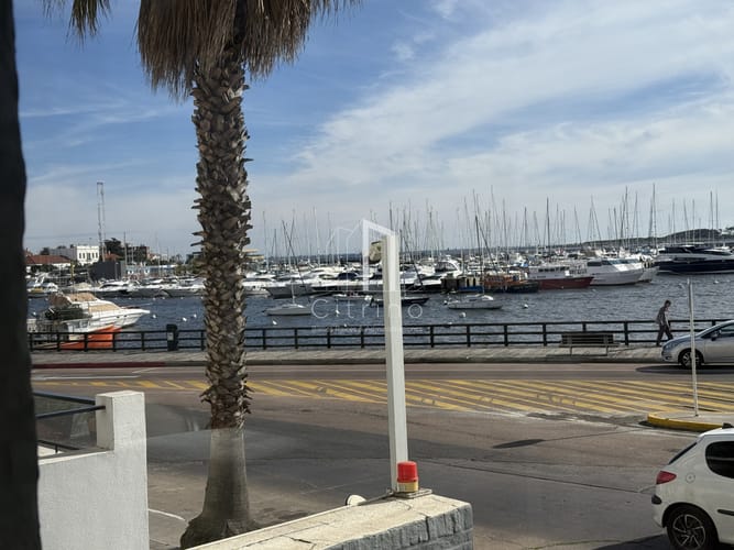 Apartamento en Punta del Este, Puerto