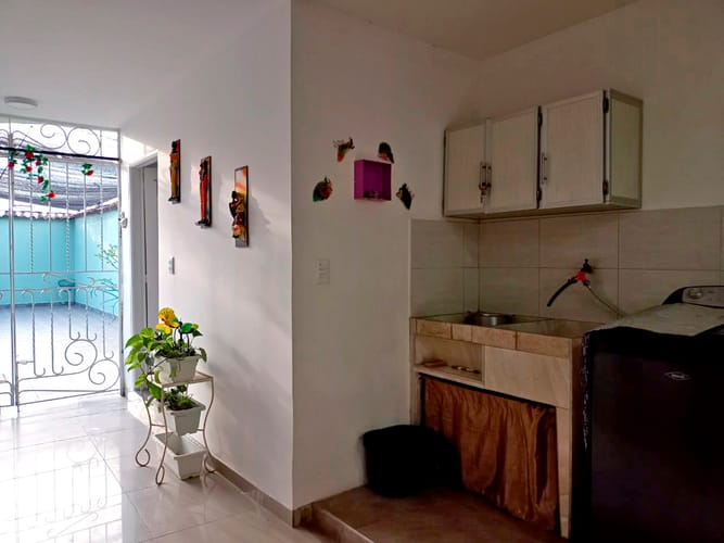 Casa de 5 alcobas en venta en La Acequia, Palmira, 389 m² · foto 8 de 22
