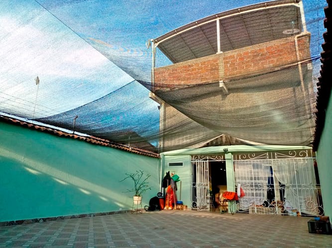 Casa de 5 alcobas en venta en La Acequia, Palmira, 389 m² · foto 9 de 22