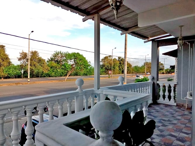 Casa de 5 alcobas en venta en La Acequia, Palmira, 389 m² · foto 13 de 22